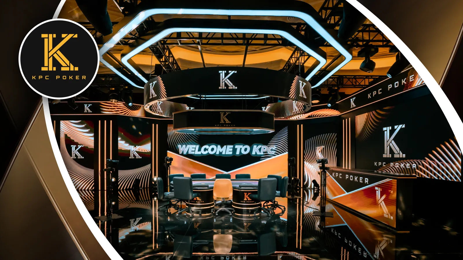 Inside the KPC Poker October Series: USD 13.4 Million, Two Main Event Champions and a Seven-Figure Score