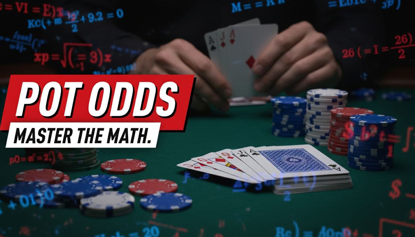 Pot Odds