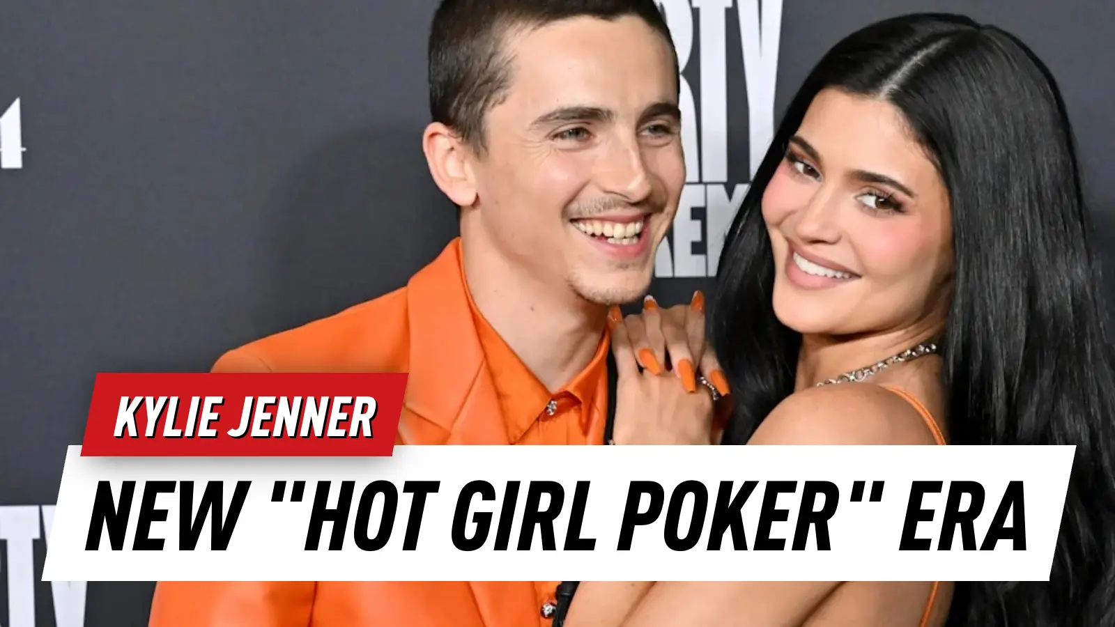 Kylie Jenner Poker: The Reality Star Sparks a New "Hot Girl Poker" Era