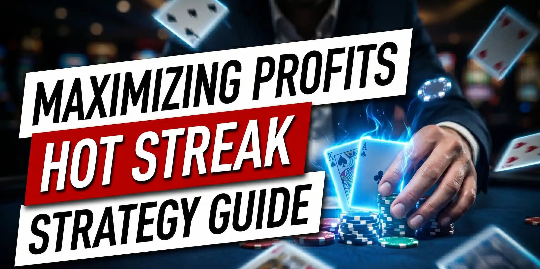 Hot Streak