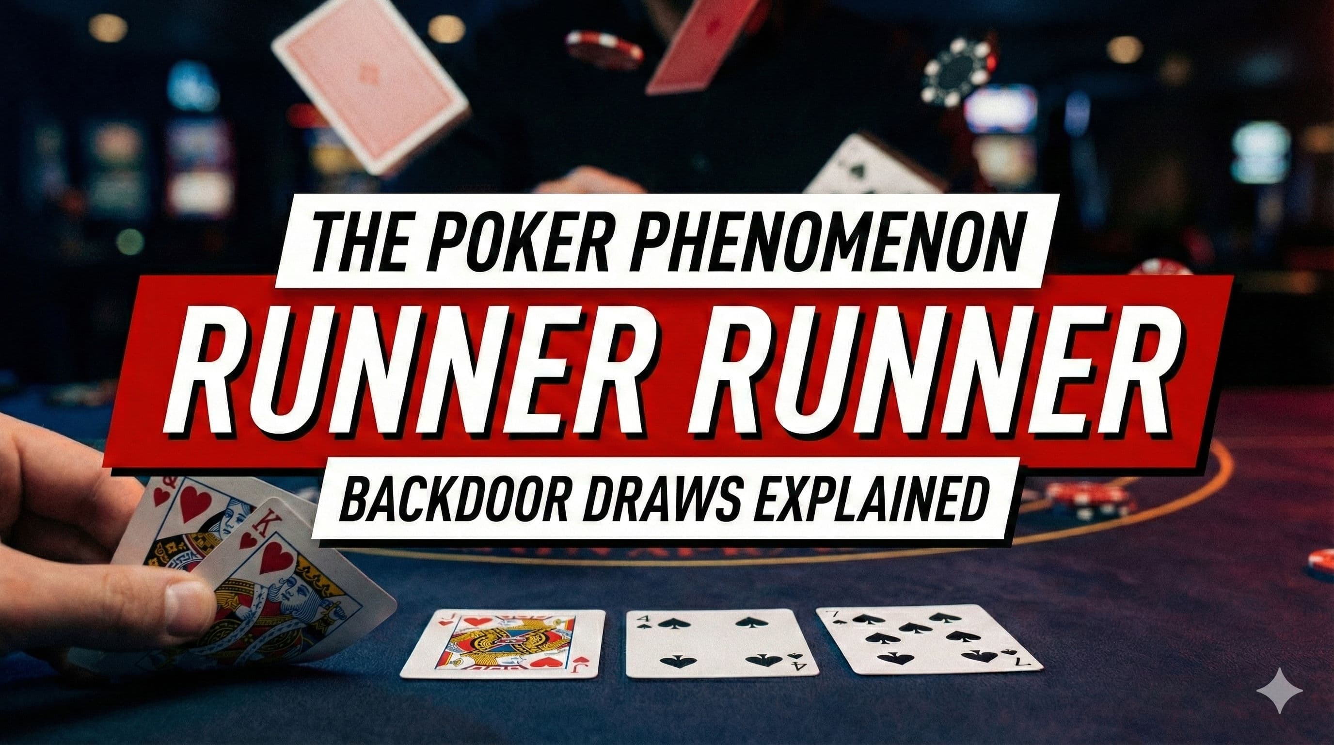 Runner Runner