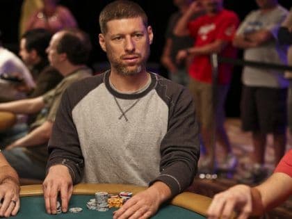 Huck Seed's Life: Net Worth, Biggest Profits, Losses and Private Life