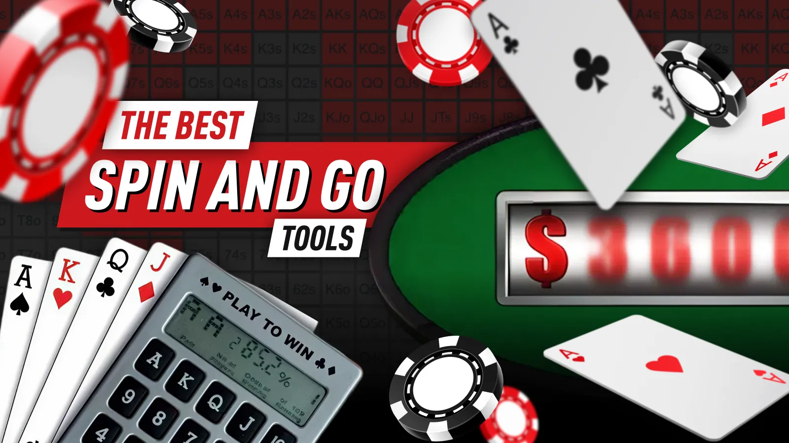 The Best Spin and Go Tools 2026