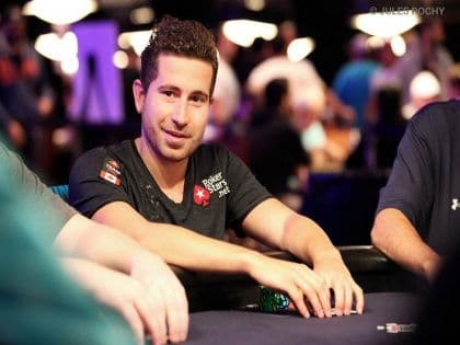 Jonathan Duhamel's Life: Net Worth, Biggest Profits, Losses and Private Life