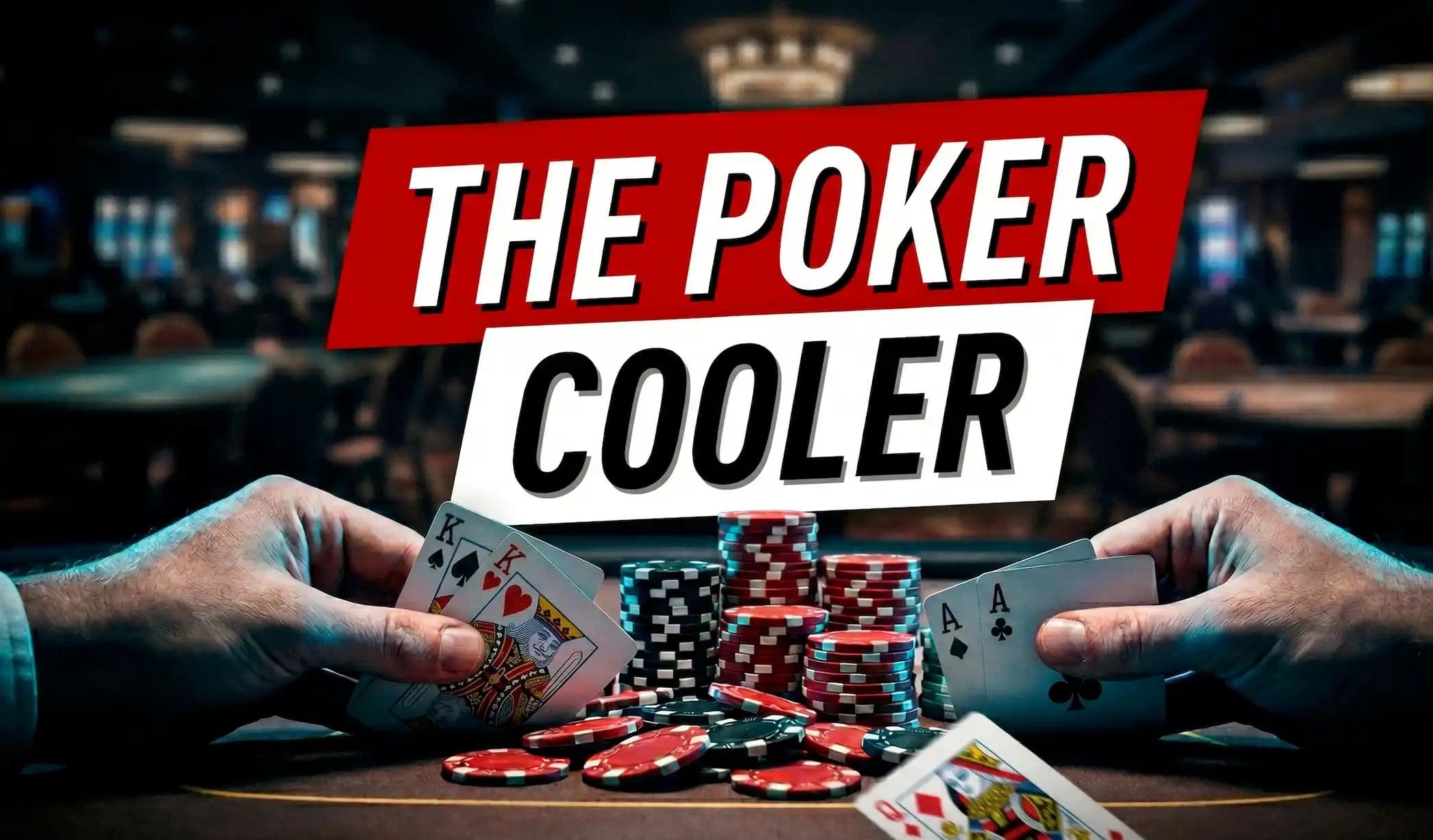 Cooler