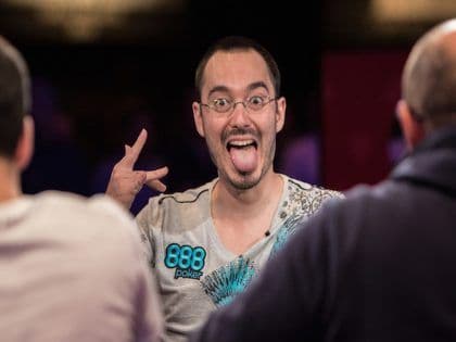 Will Kassouf's Life: Net Worth, Biggest Profits, Losses and Private Life