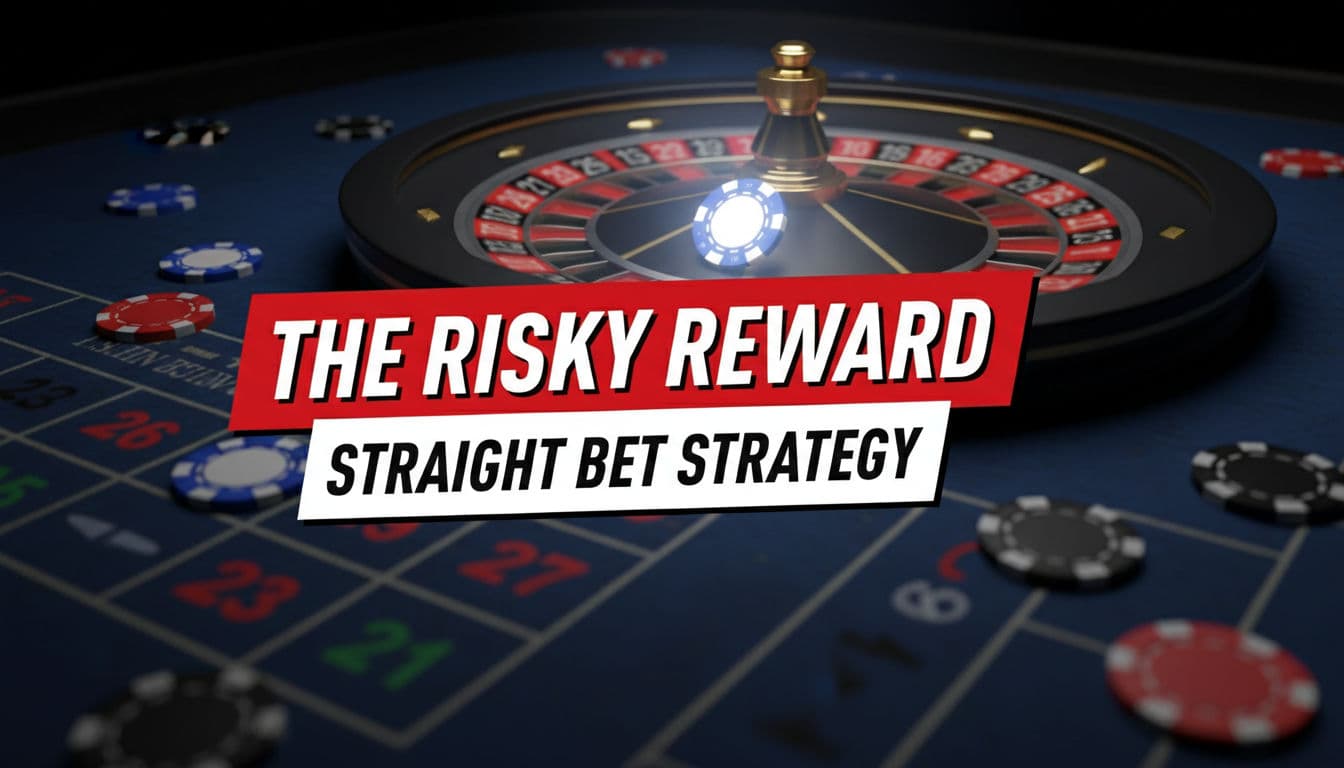 Straight Bet