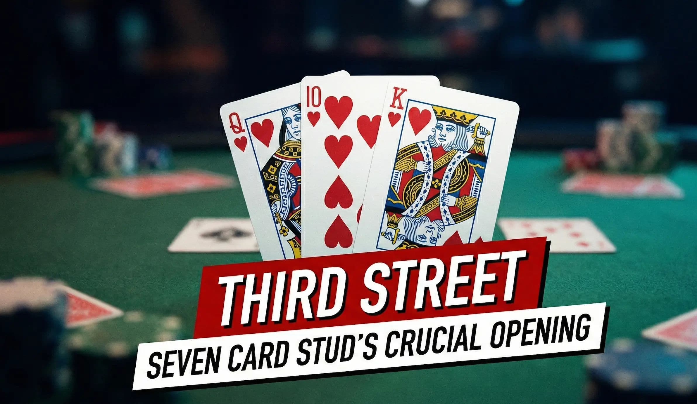 Third Street