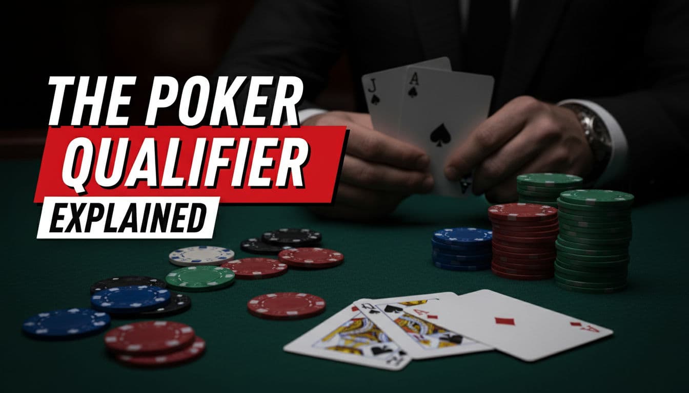 Qualifier