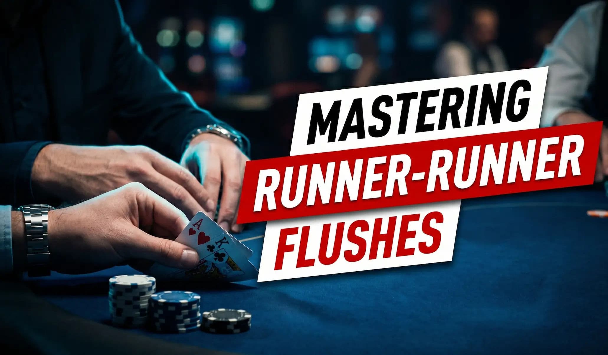 Backdoor Flush