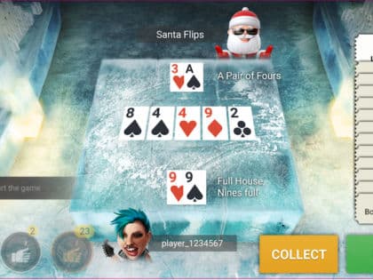 Online Poker News: COVID-19 vaccine scares investors; Run It Once celebrates SNG launch; Unibet first to announce Christmas promos