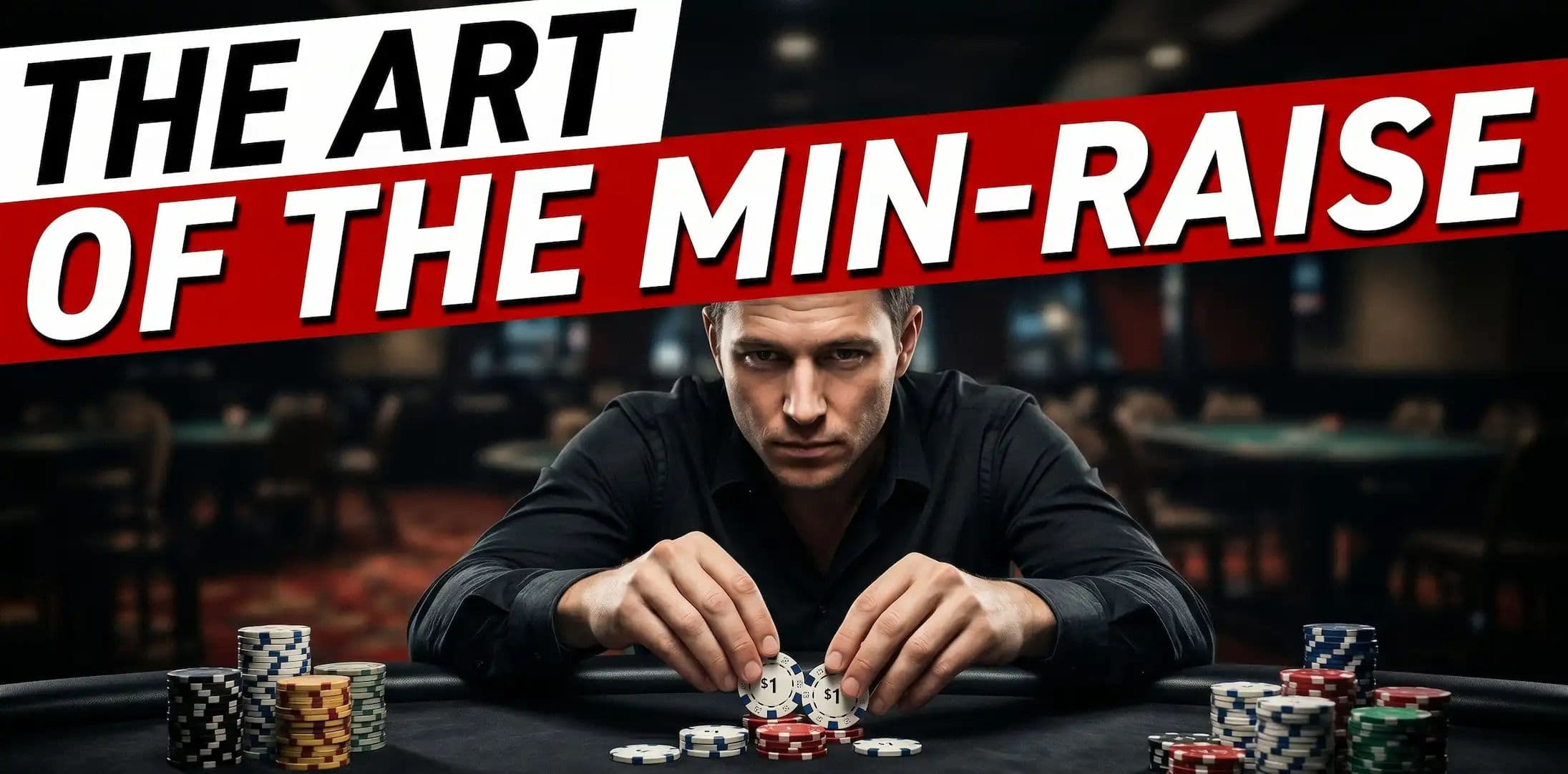 Min-raise