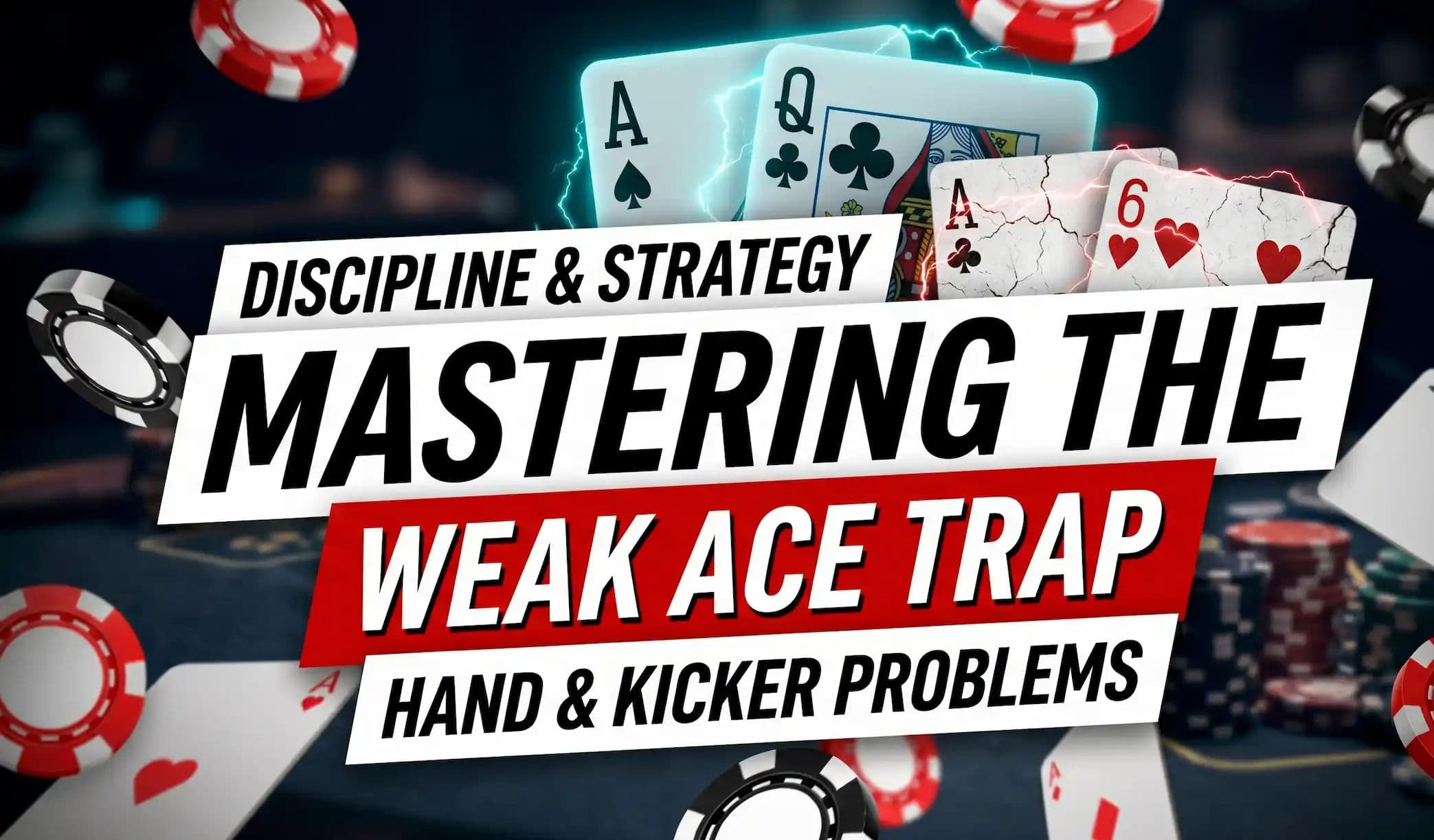 Weak Ace