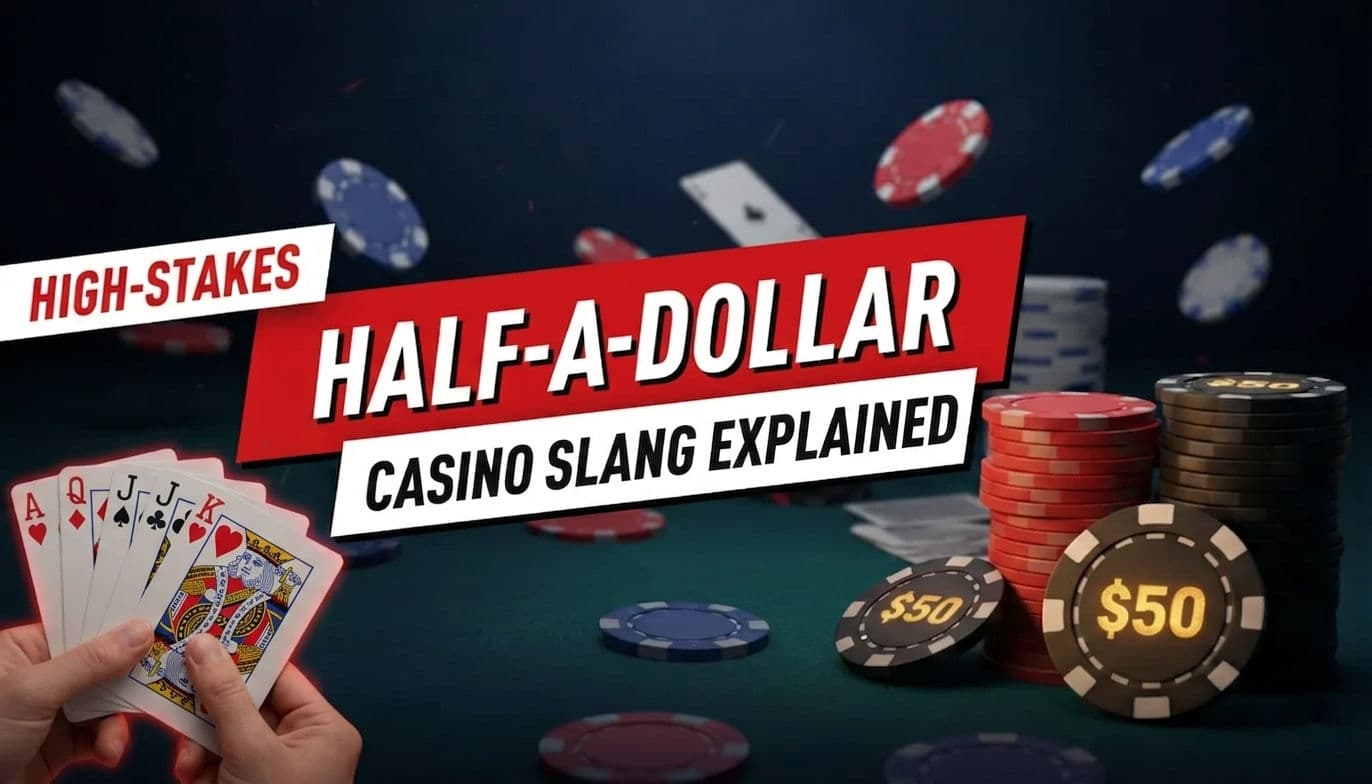 Half-a-Dollar
