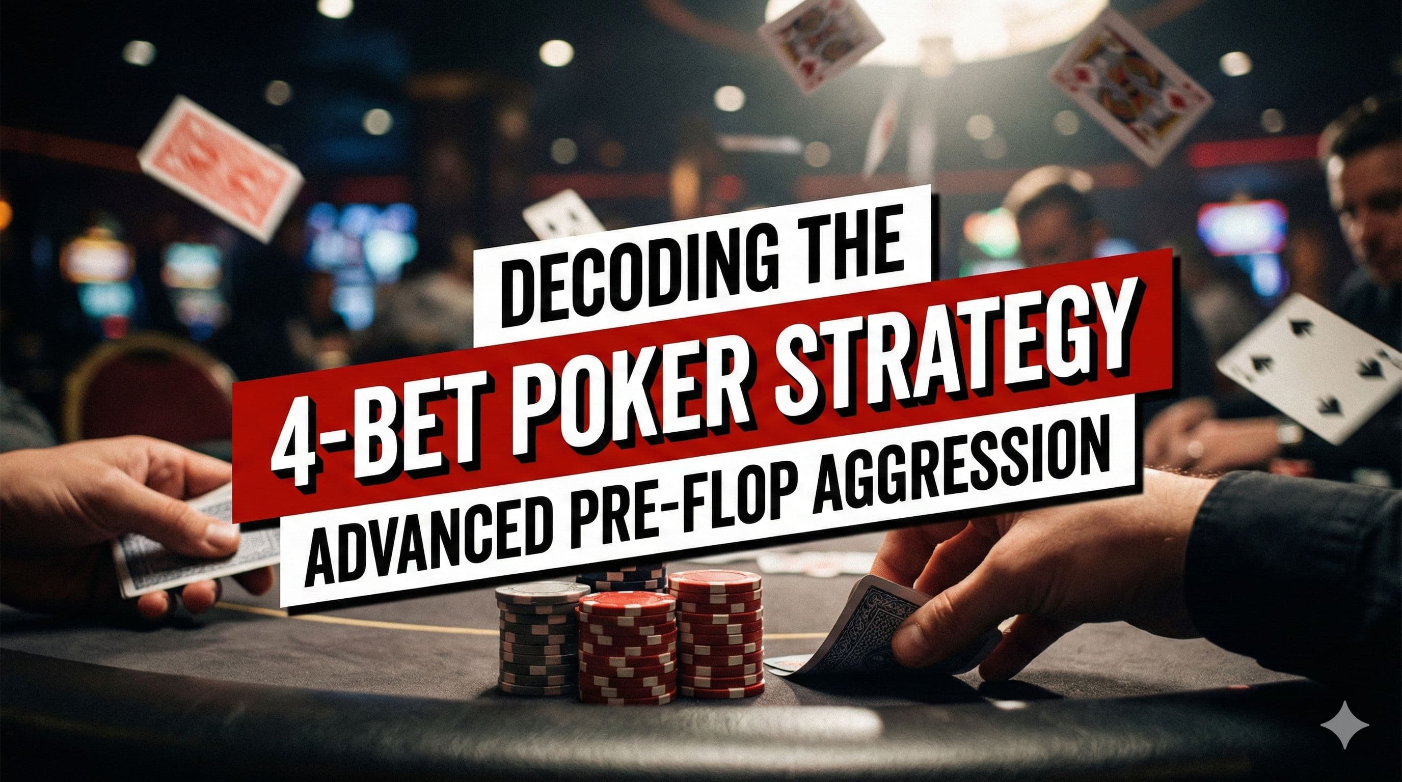 4-Bet