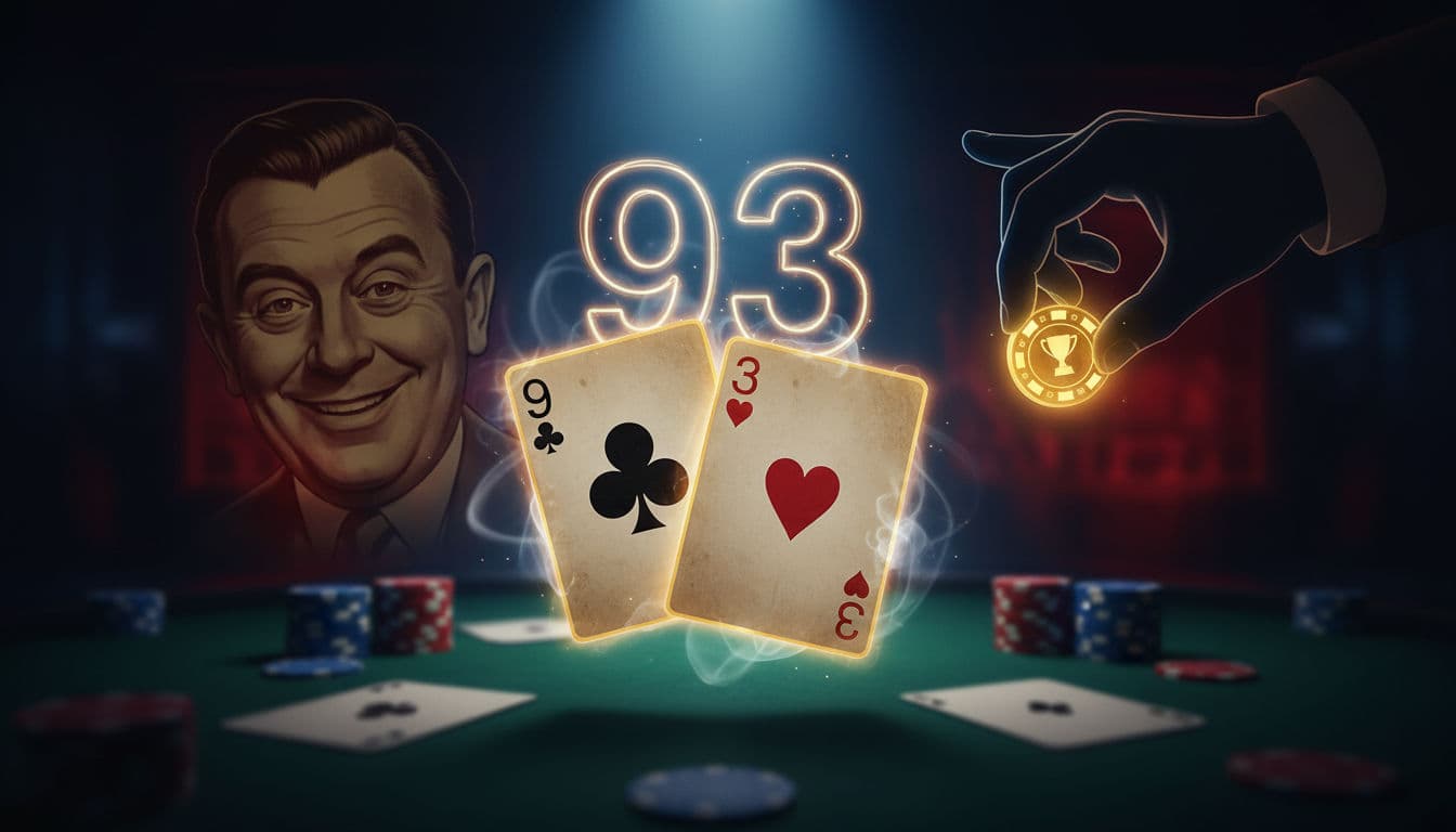 93: Nine-Three