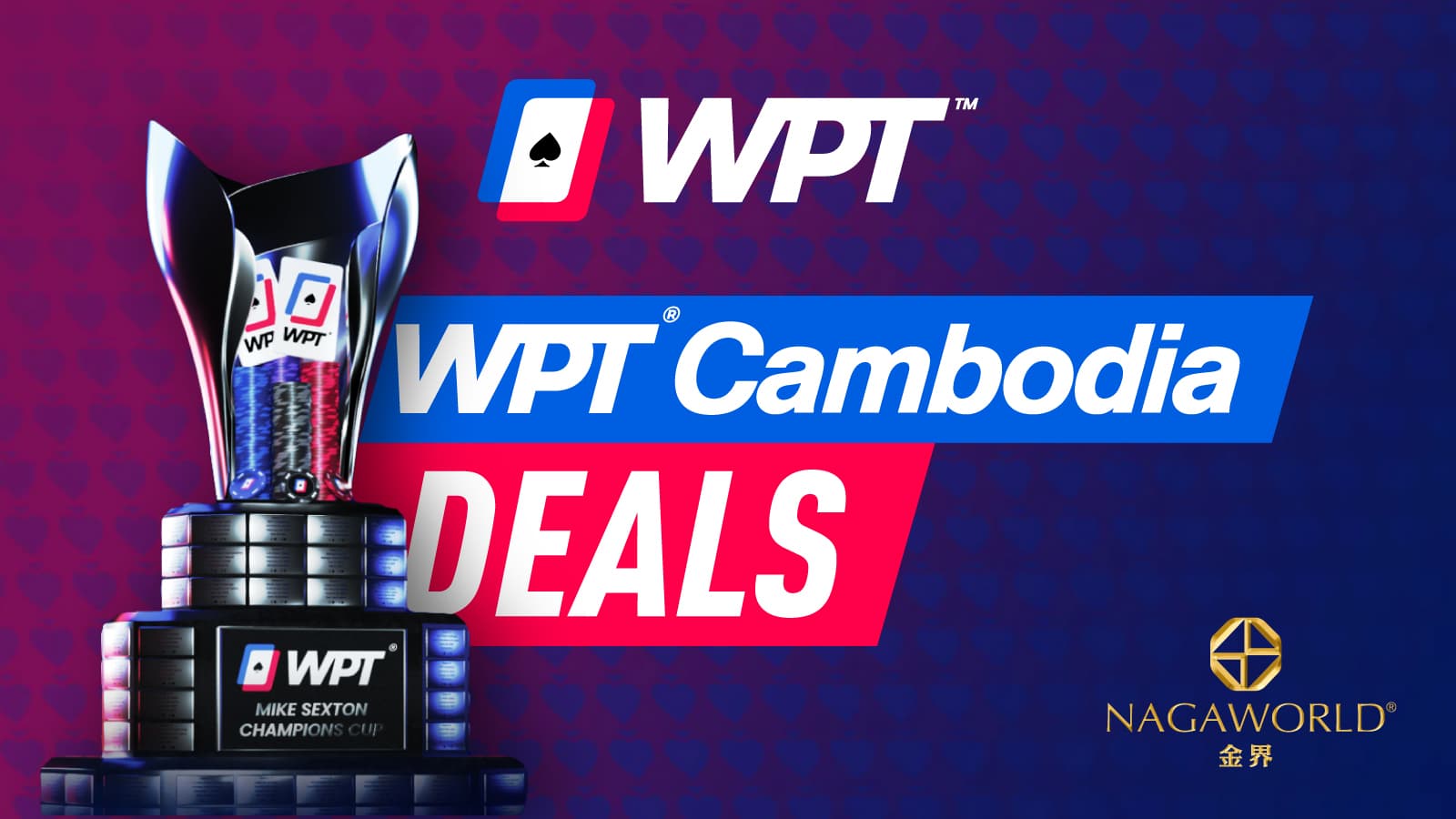 Grab These WPT Cambodia 2025 Deals—Luxury, Savings, and More!