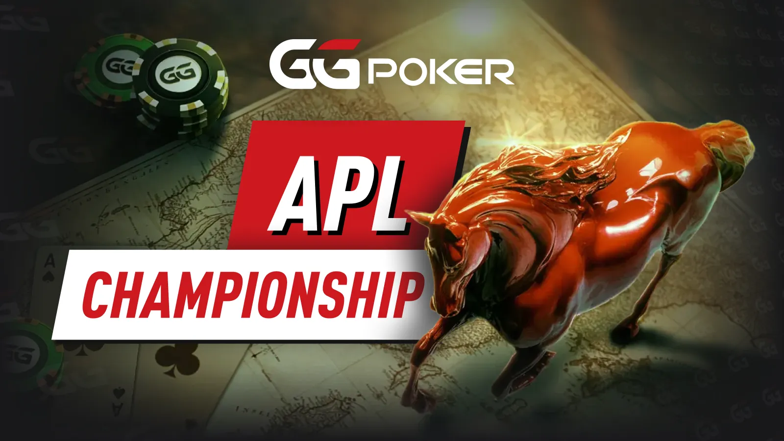 GGPoker APL Lunar New Year 2026 – ¥250M GTD Series