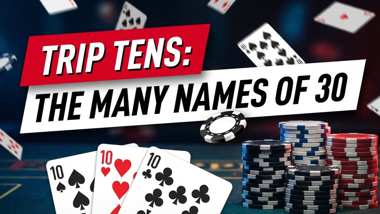 TTT: Trip Tens