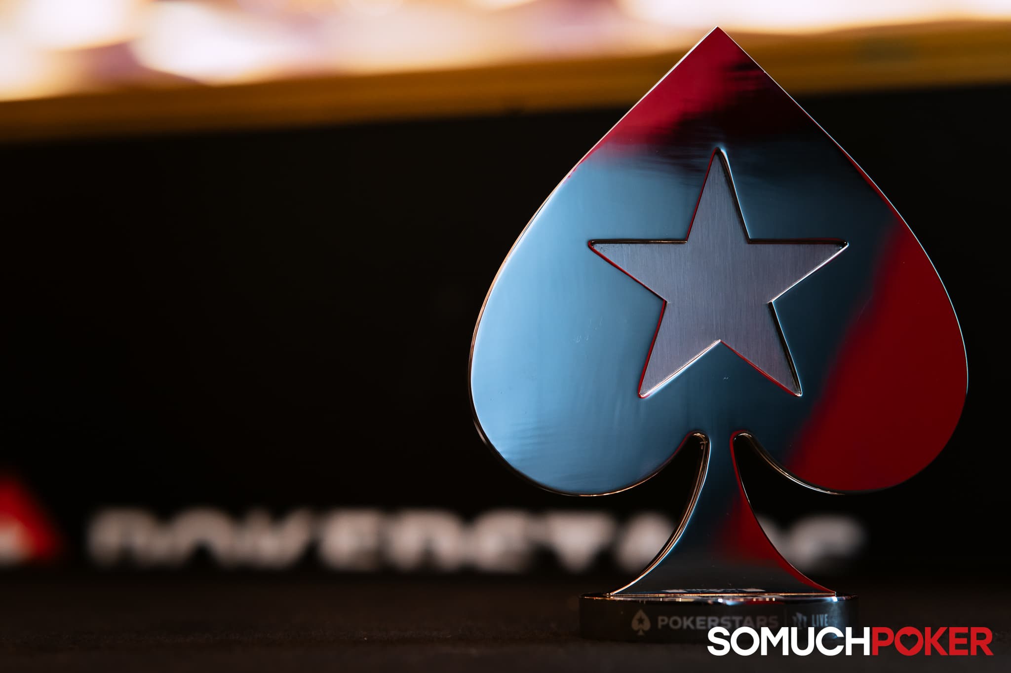 PokerStars LIVE Manila Megastack 22 PHP 20 Million (~USD 345K) Guaranteed Main Event Fast Approaching