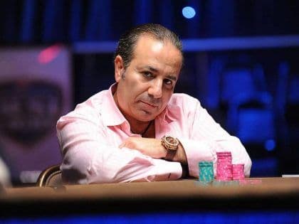 Sammy Farha's Life: Biggest Profits, Losses, Private Life & Net Worth