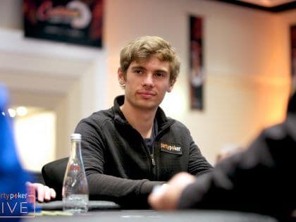 People News: Negreanu vs Hellmuth Match Details; A prop bet in court and more…