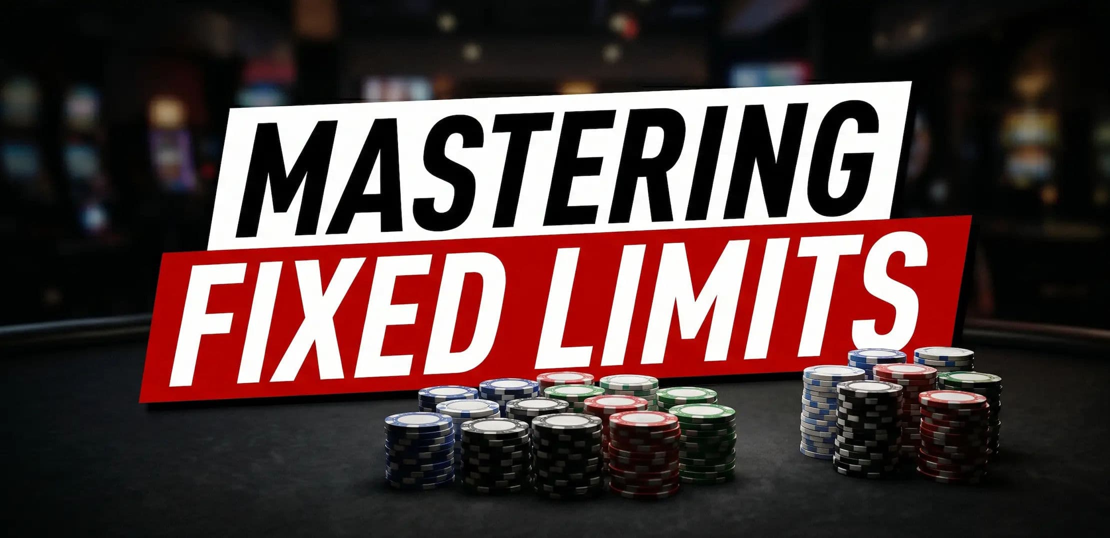 Fixed Limit