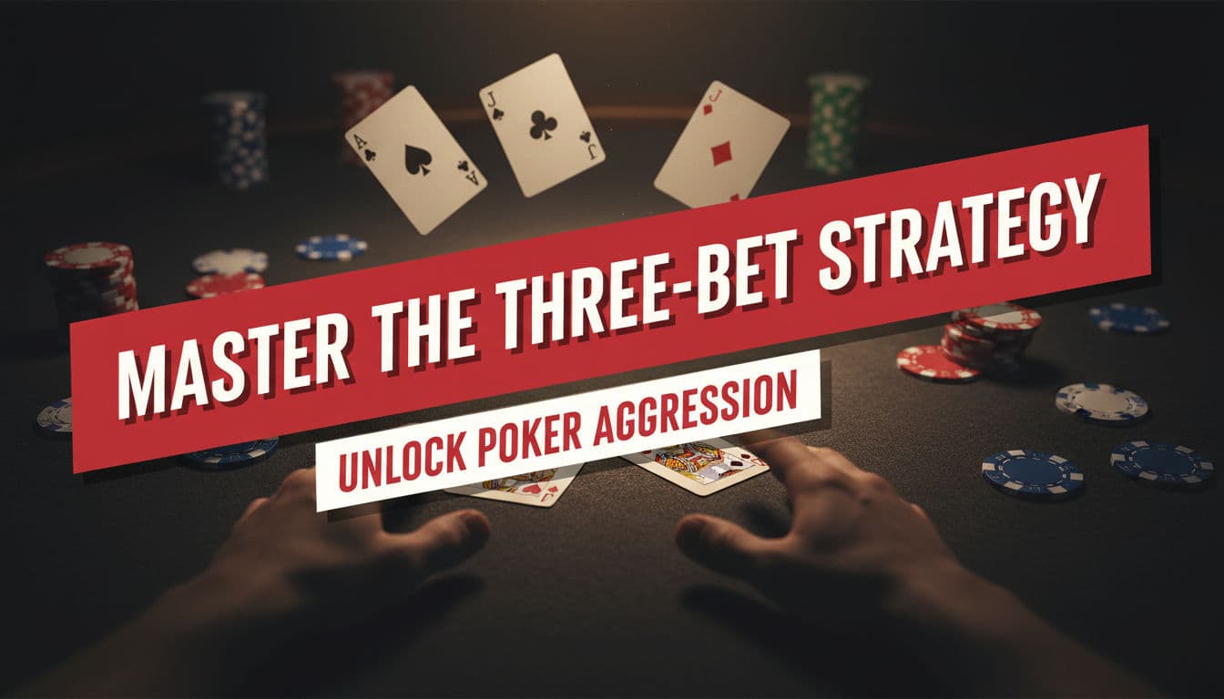 3-Bet