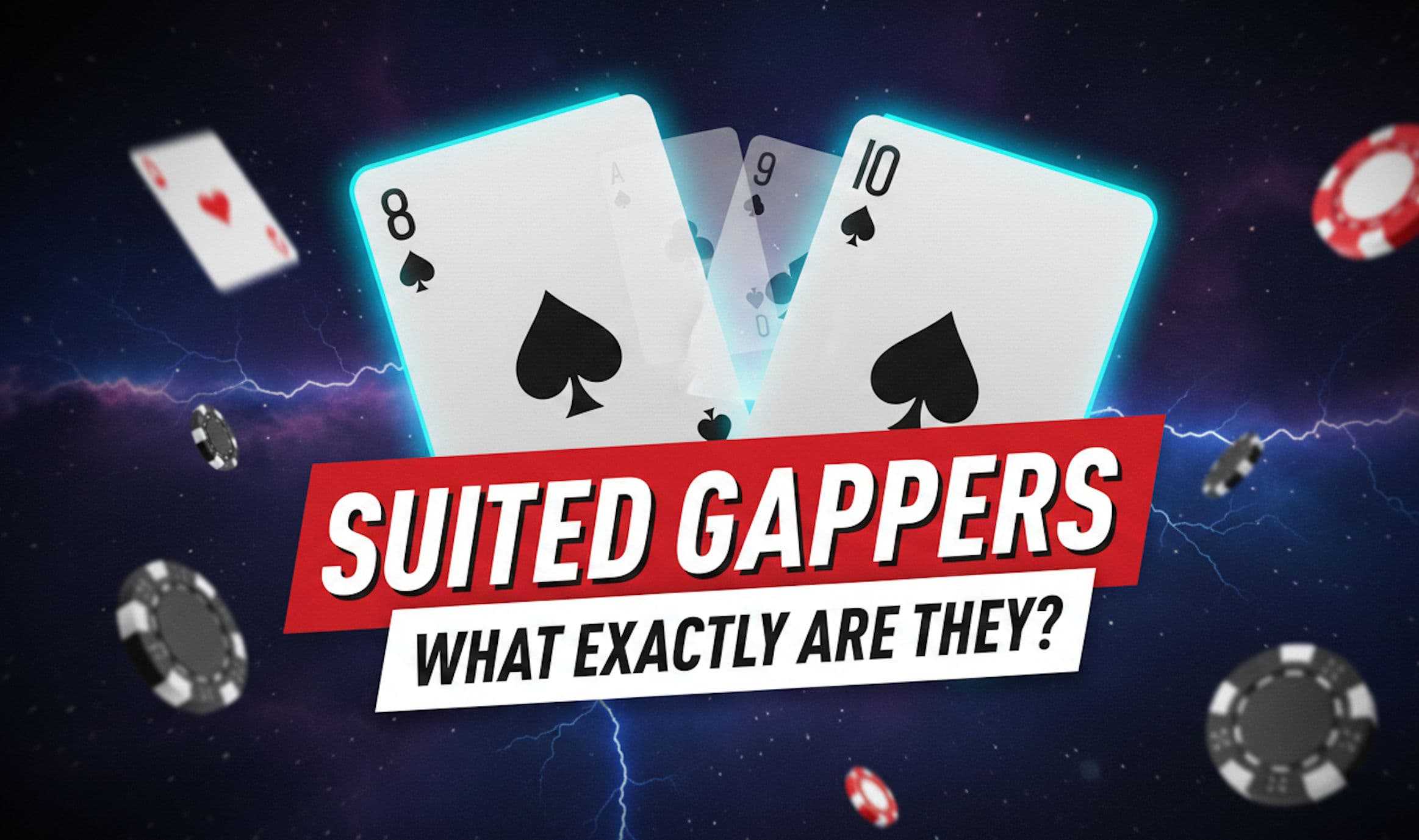 Suited Gappers