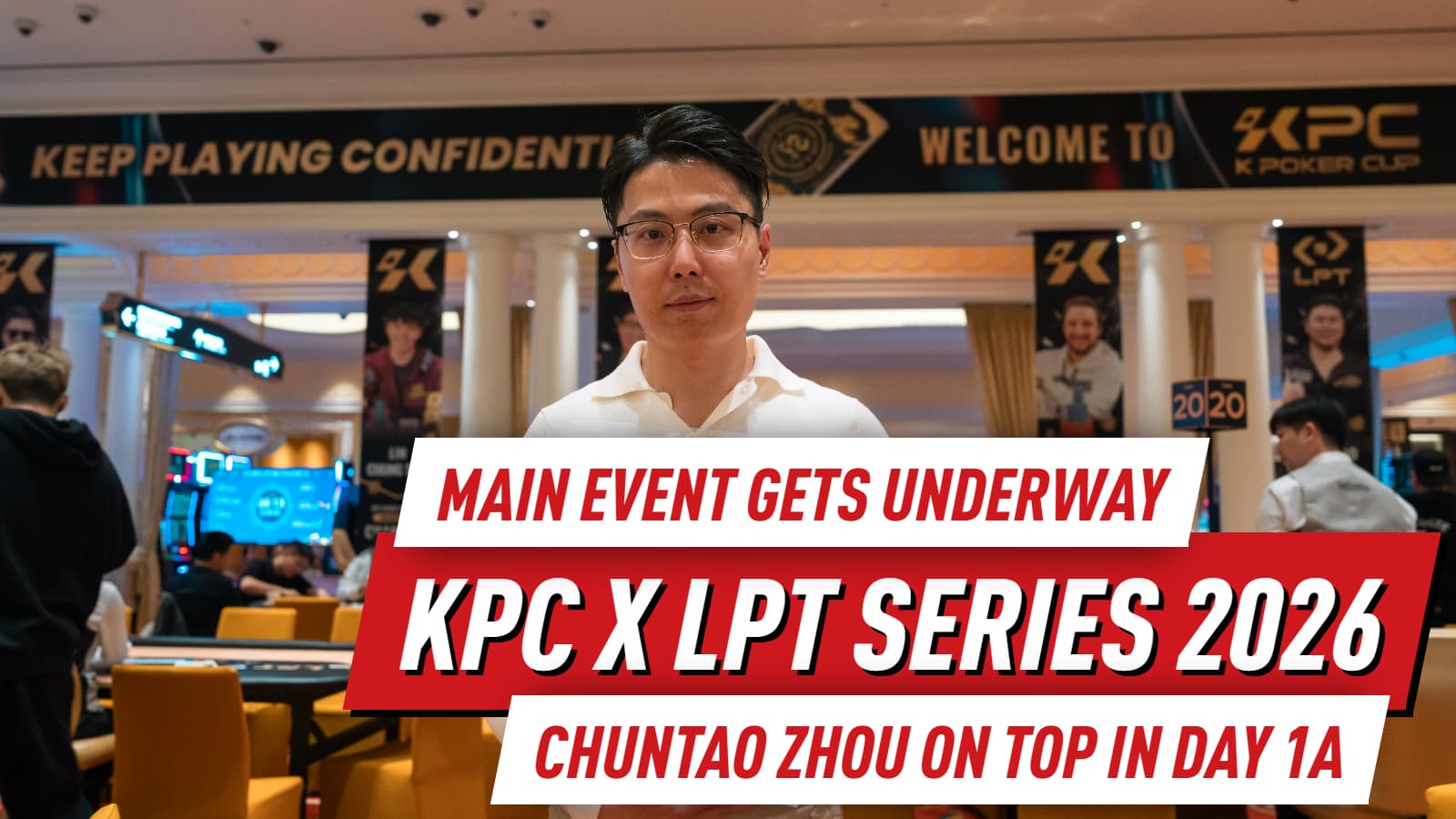 KPC x LPT Series 2026 Day 4 Recap