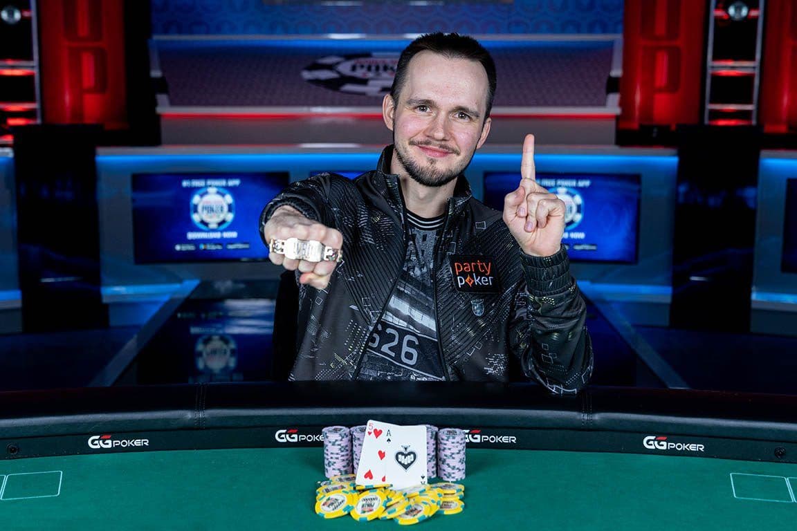 Mikita Badziakouski's Life: Biggest Profits, Losses, Private Life & Net Worth