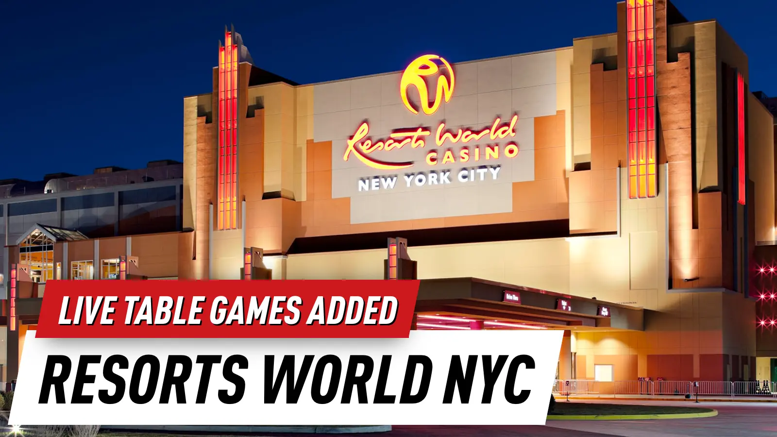 Will the New York Casino Expansion Destroy Atlantic City?