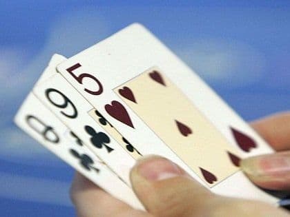When Cheaters Take Card Marking to the Next Level