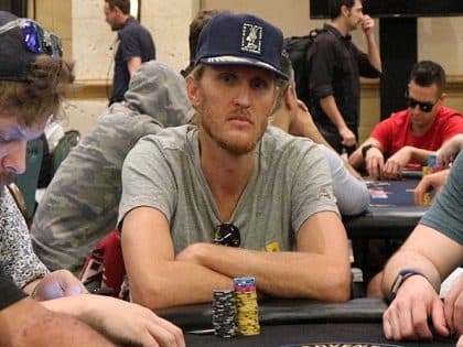 Tyson Apostol's Life: Net Worth, Biggest Profits, Losses and Private Life