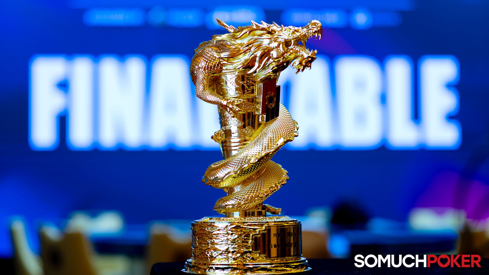 Poker Dream Returns to Malaysia for 17th Edition With Seven Figure Guarantee