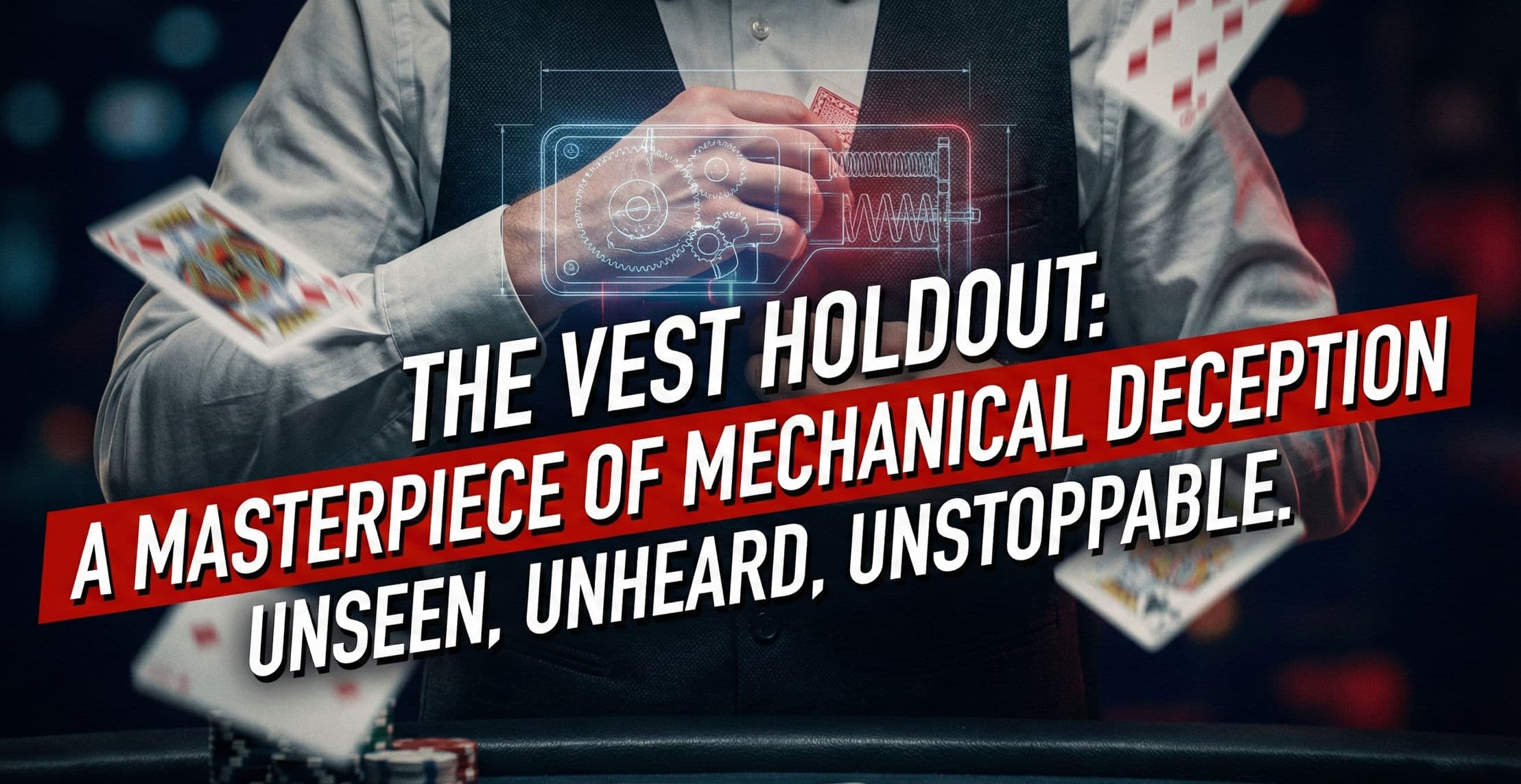 Vest Holdout