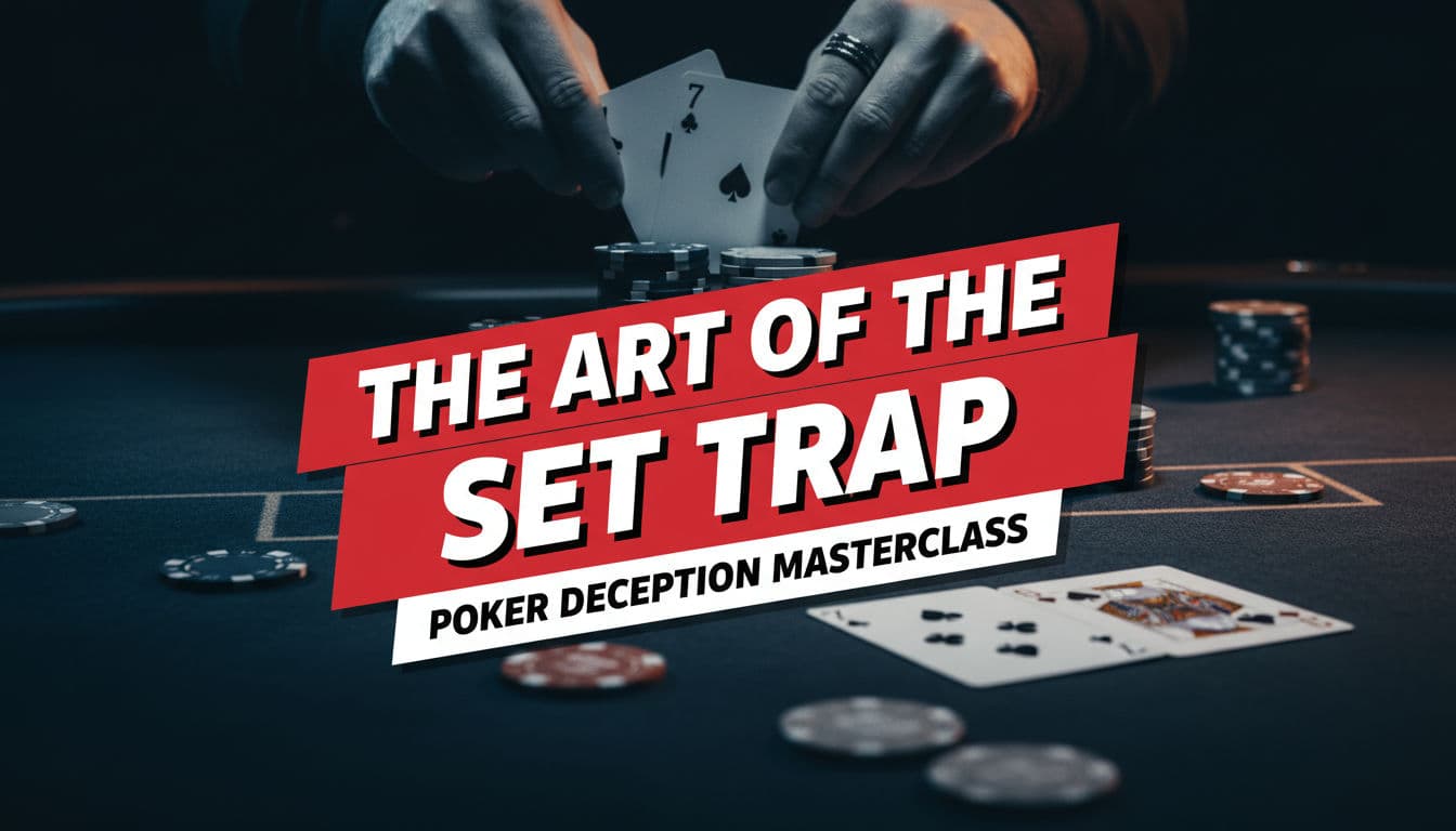 Set a Trap