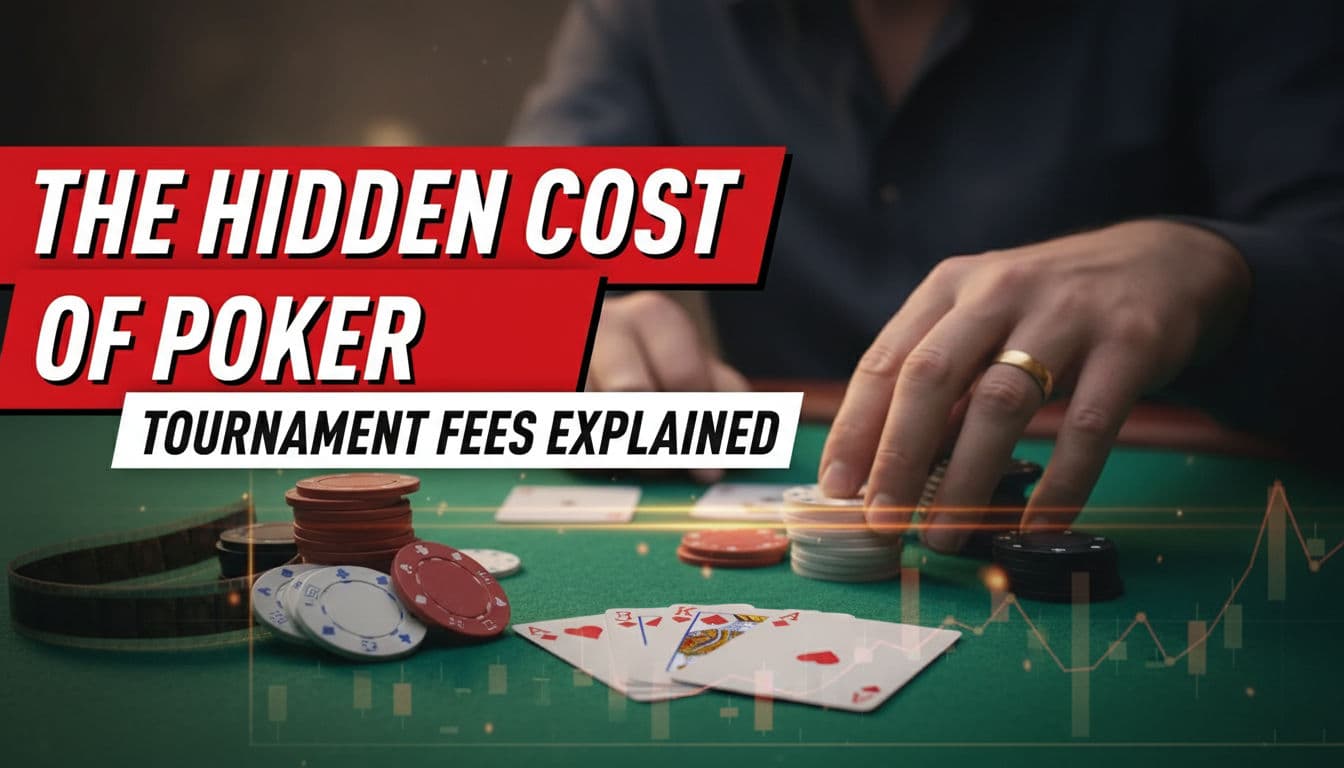 Tournament Fee