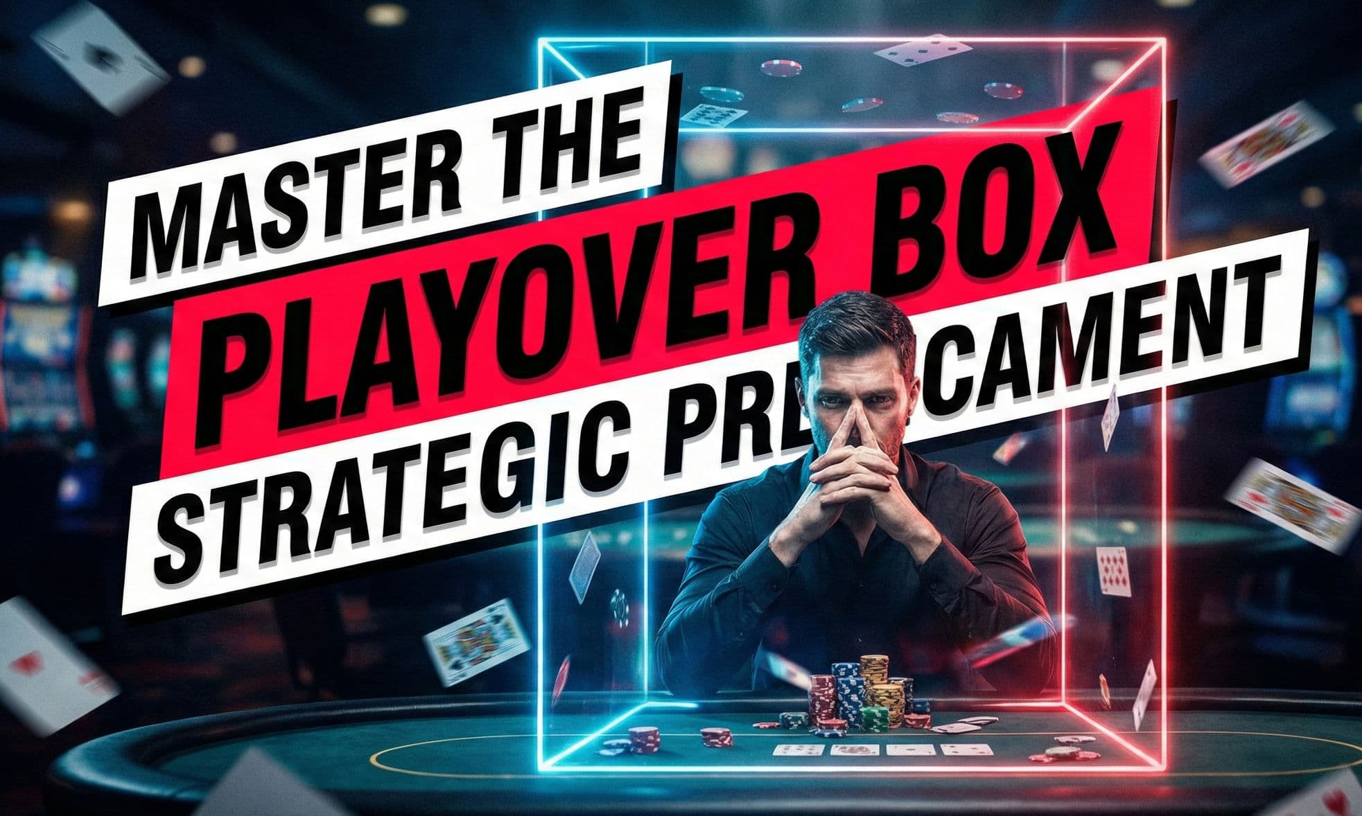 Playover Box