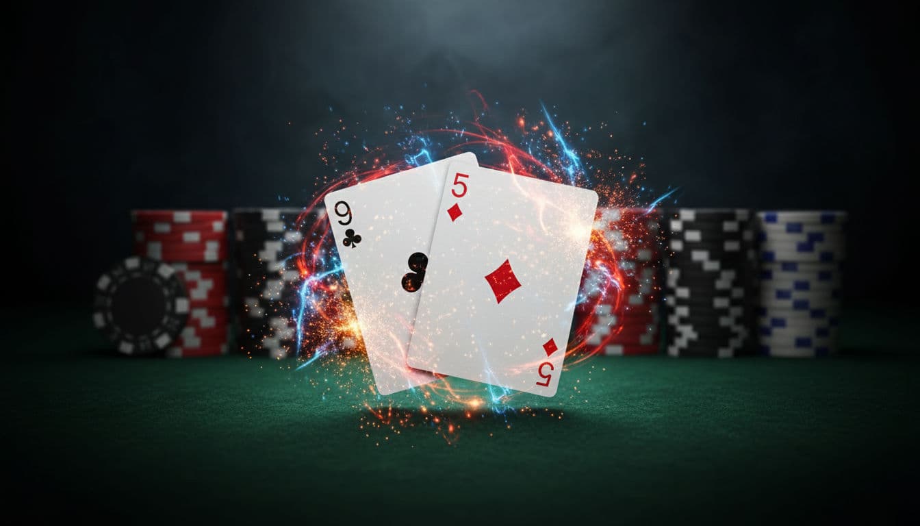 95: Nine-Five