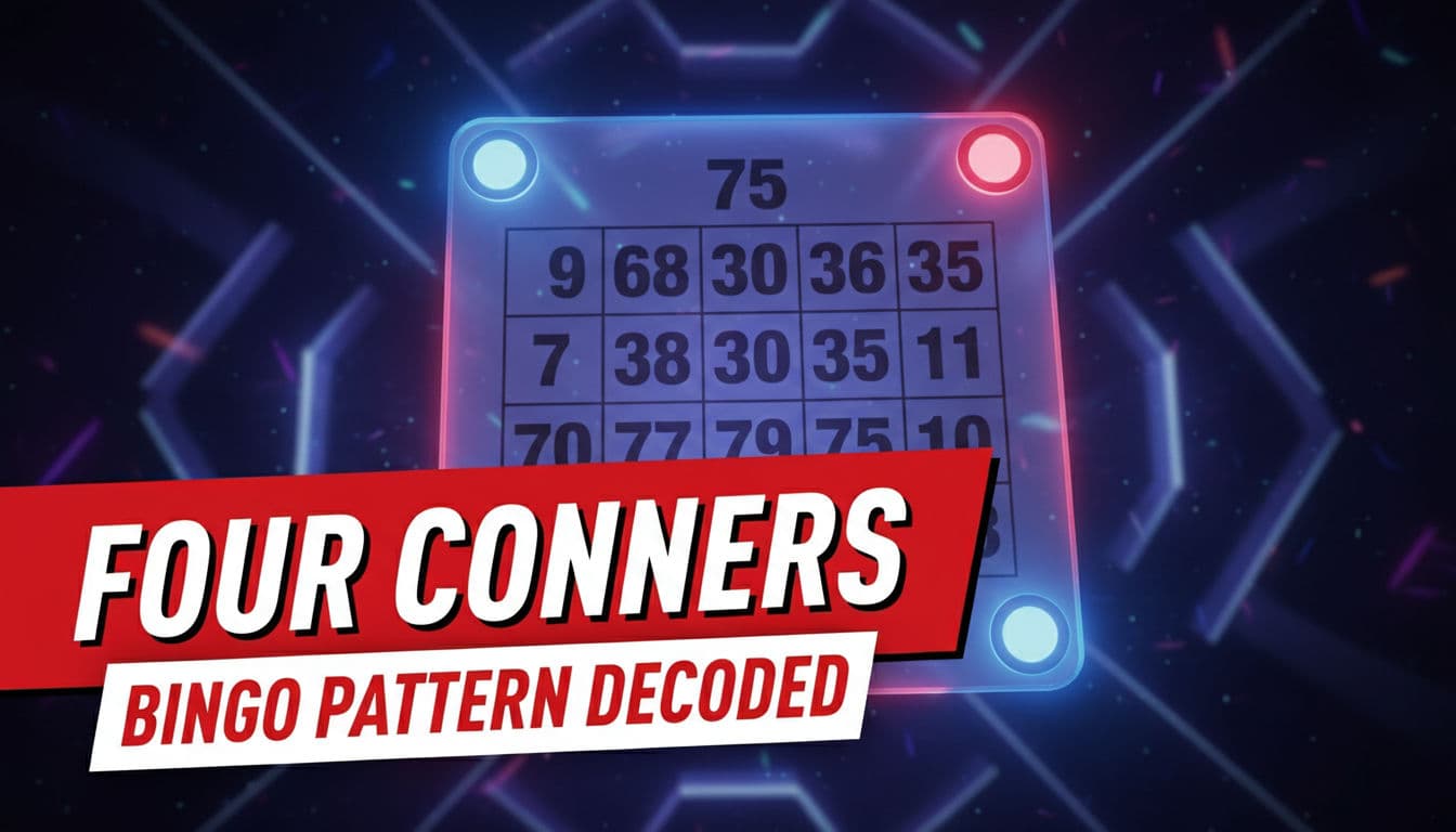 Four Corners