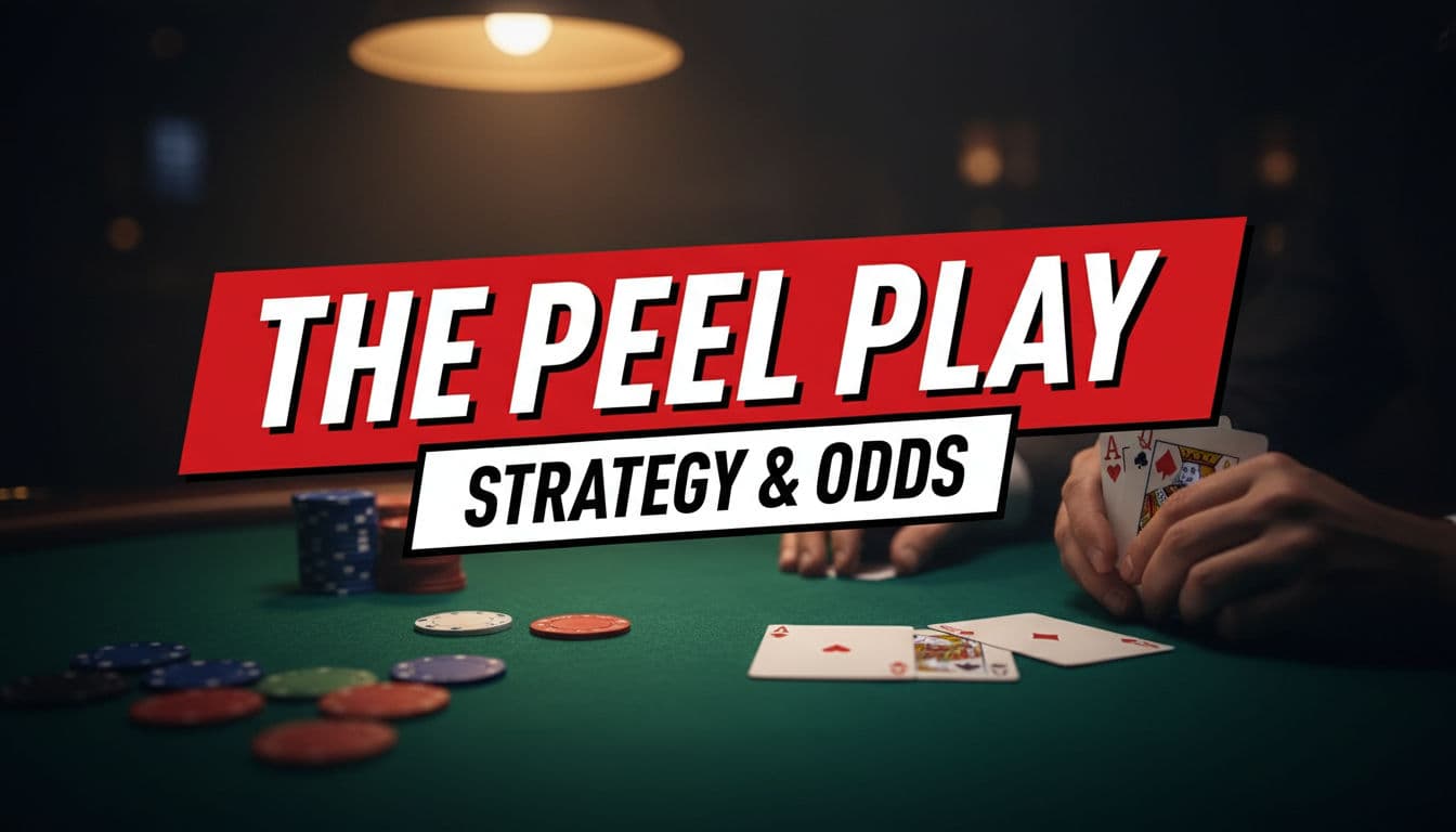 Peel