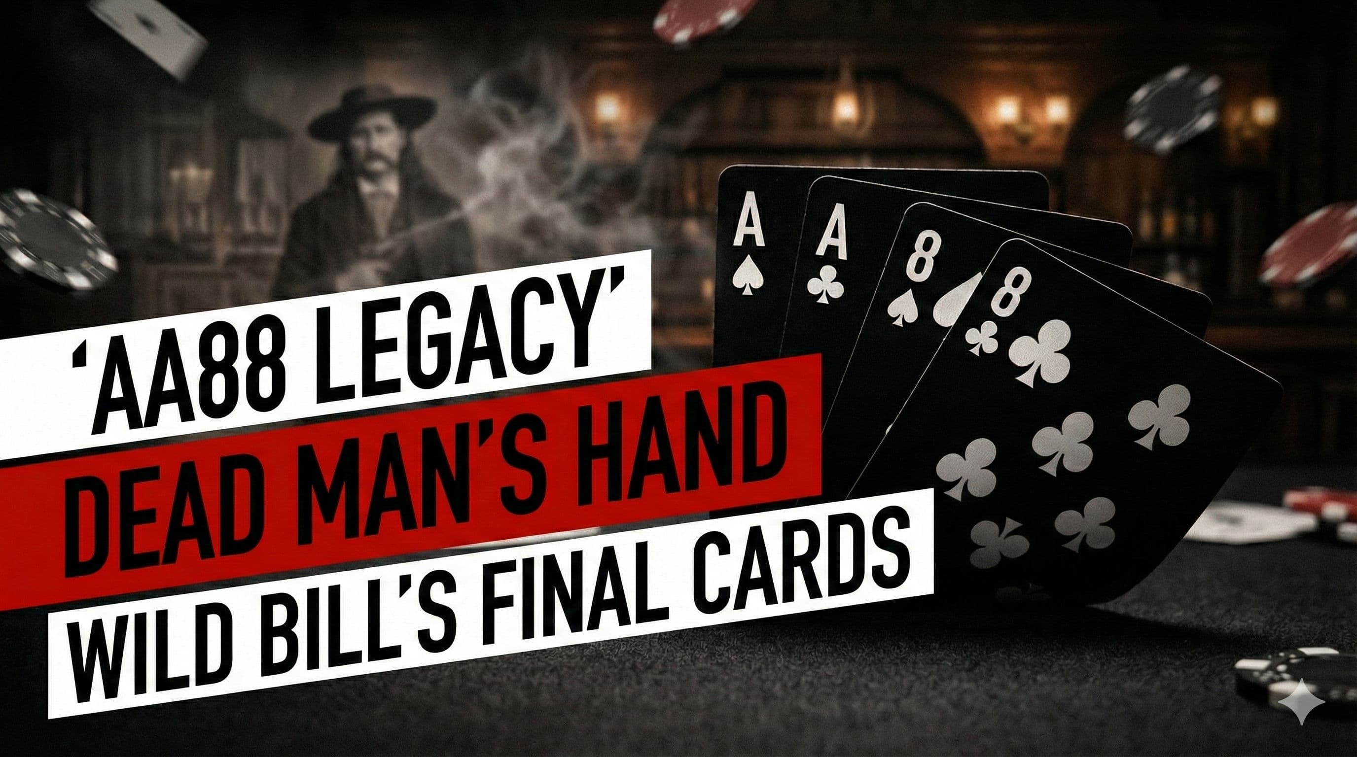 AA88: Dead Man's Hand