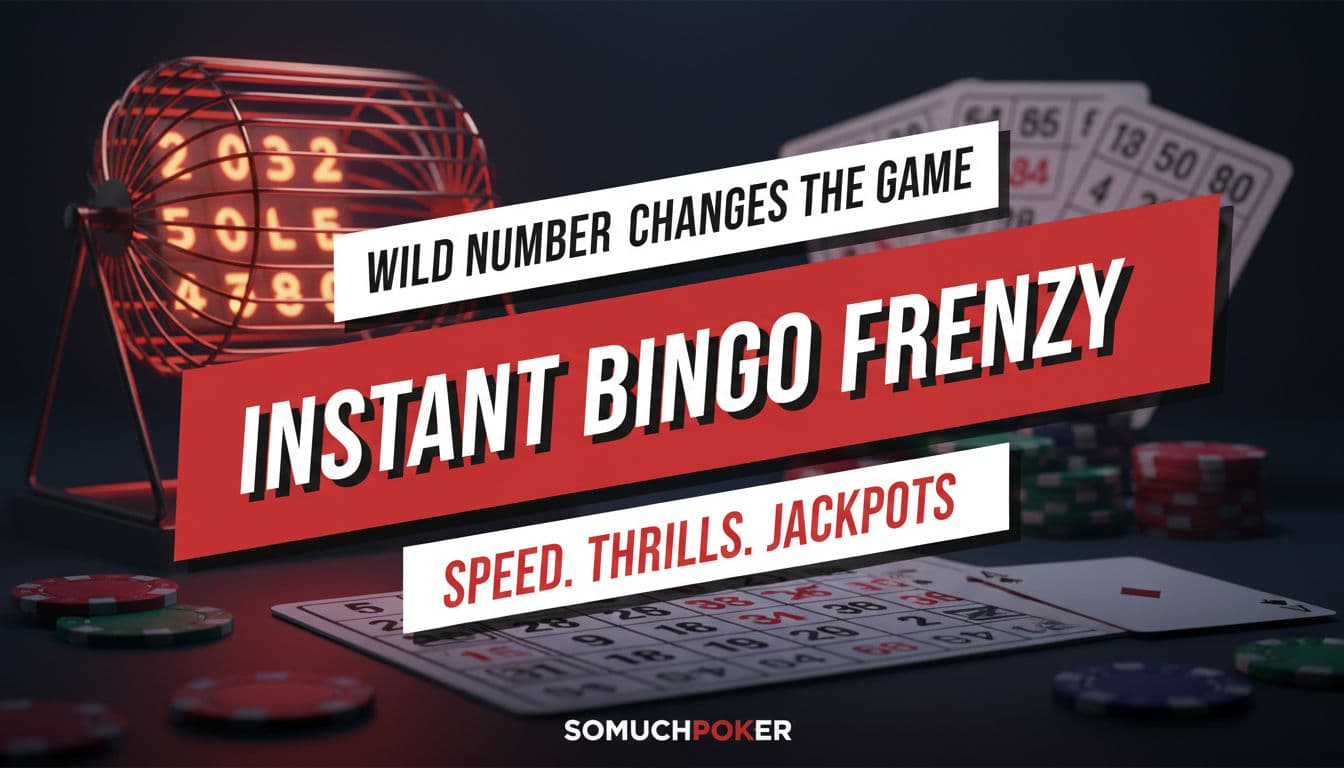 Wild Number