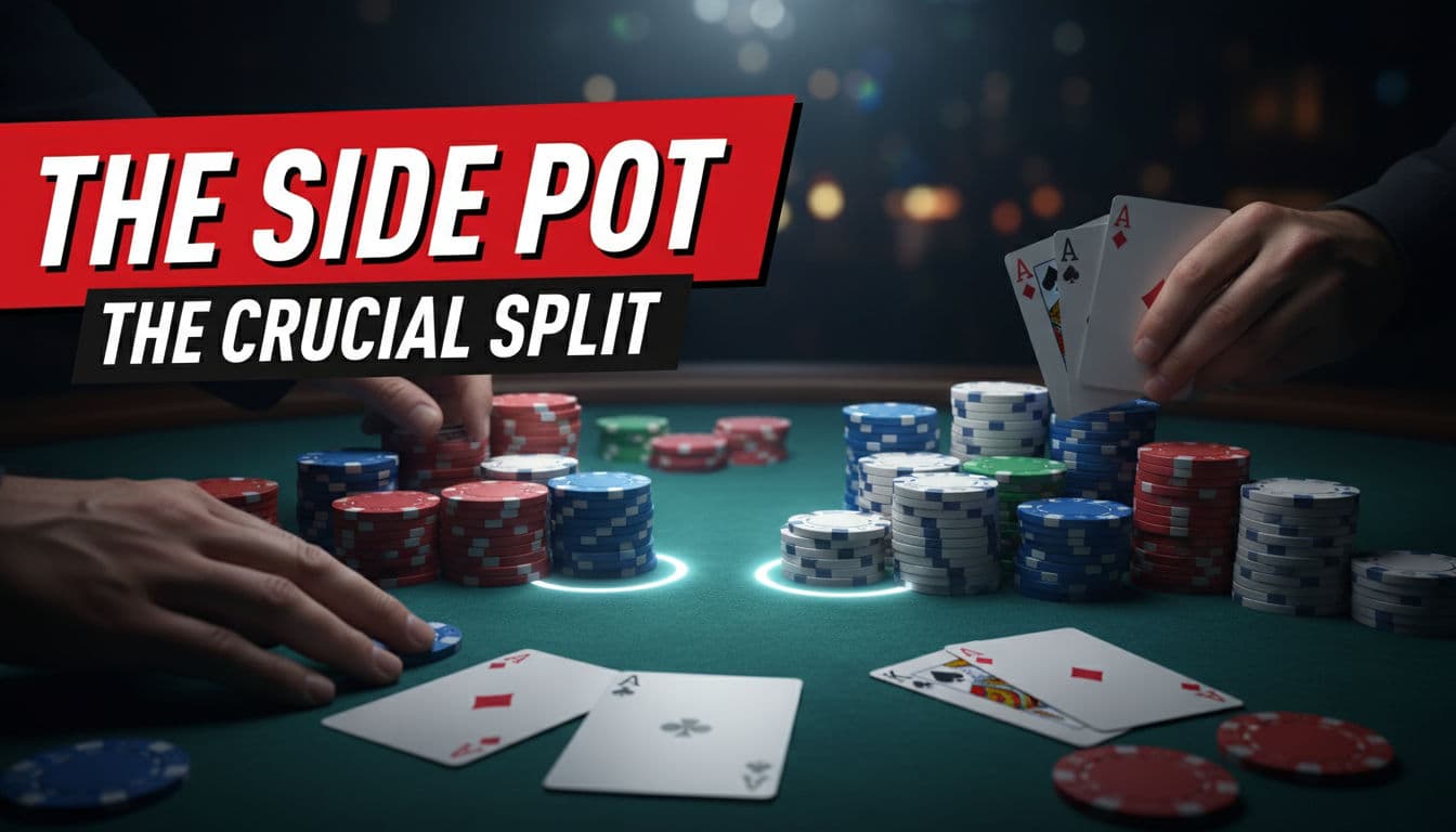 Side Pot