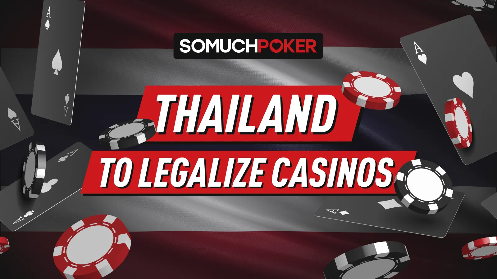 Thailand Closer To Building Entertainment Complexes With Integrated Casinos