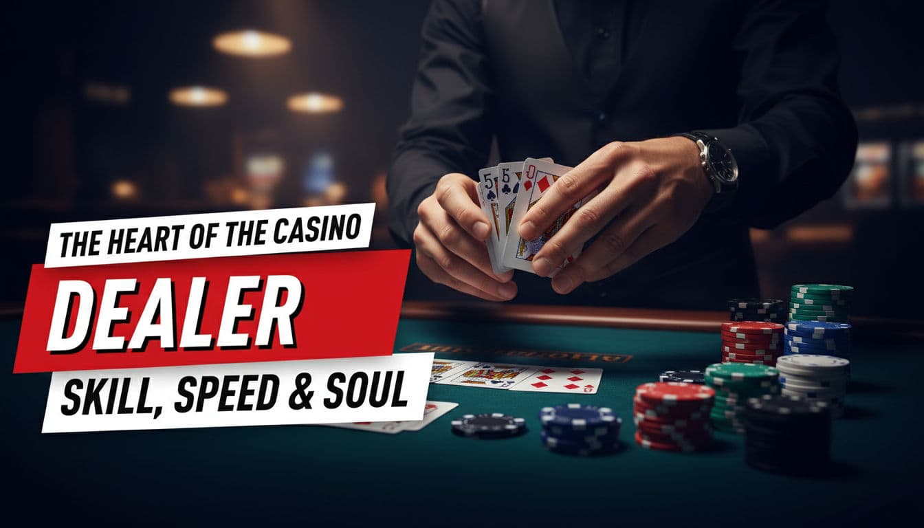 Dealer