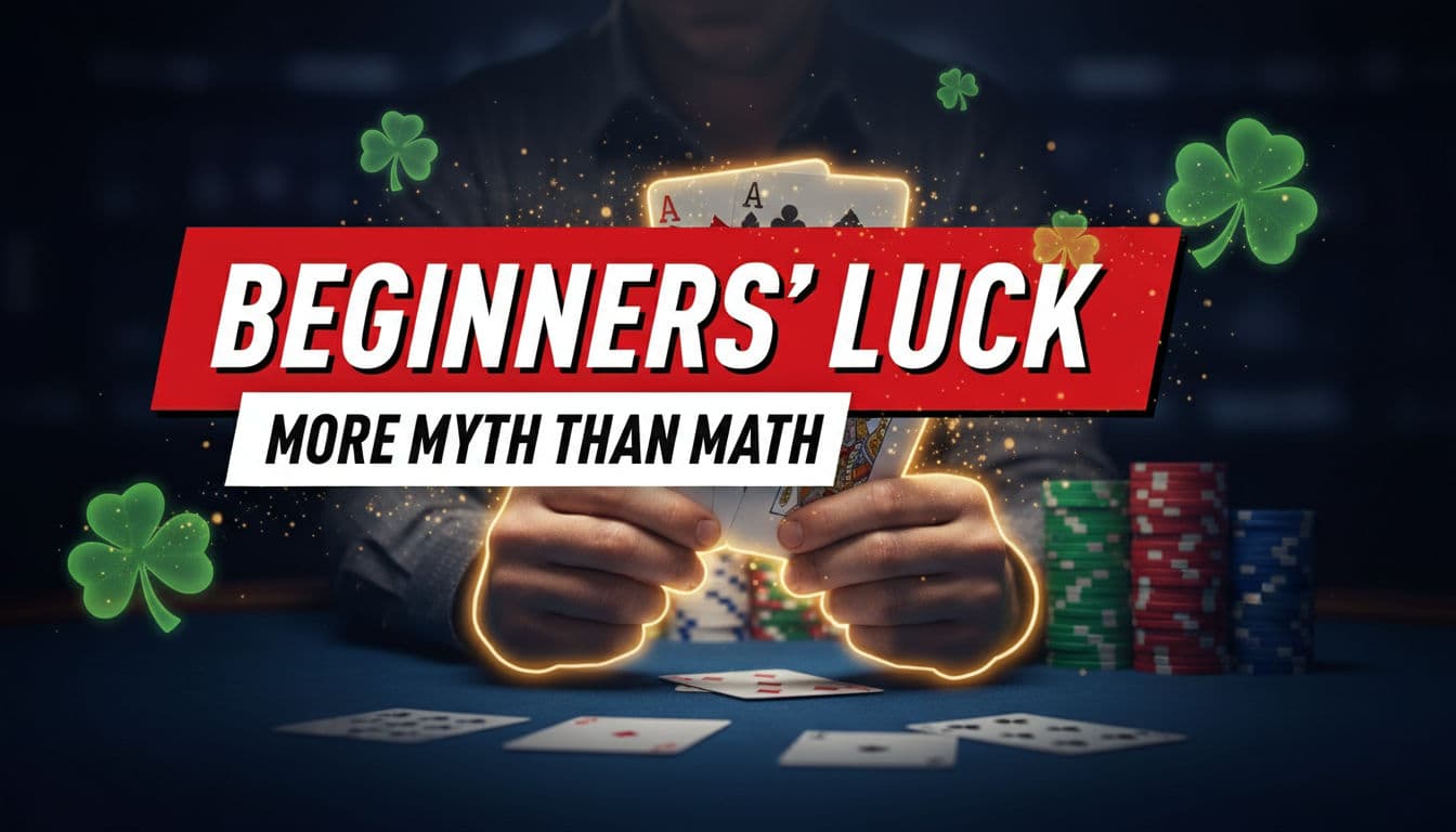 Beginners' Luck