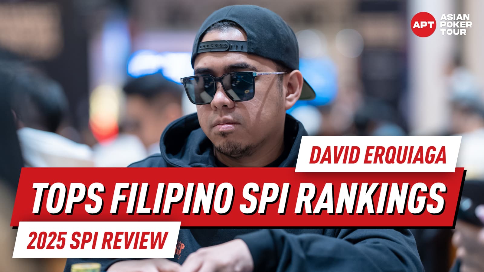 Philippines Poker 2025 SPI Review: Top Ten Filipino Poker Players