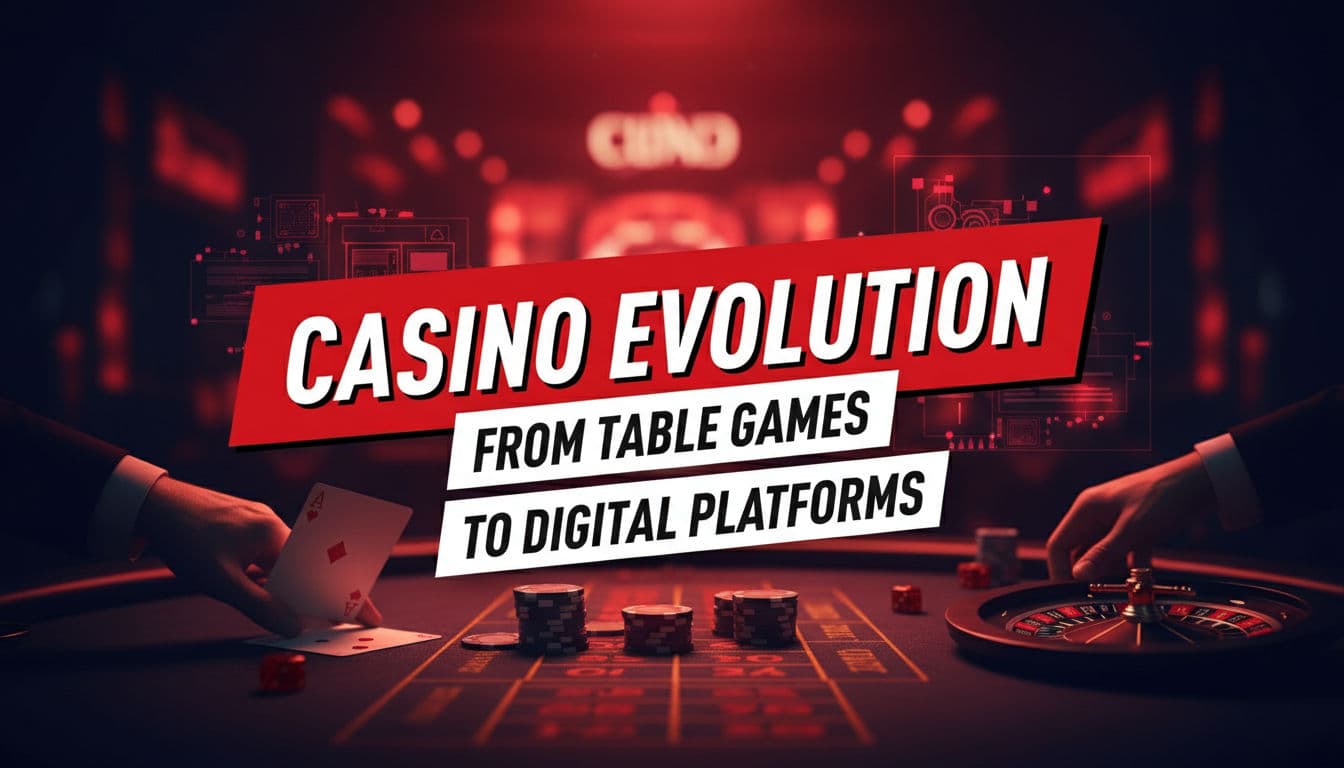 Casino
